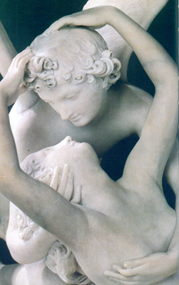 Psych-amour-canova Louvre extrait