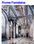 Loggia Psych Raphael Farnesina 1518