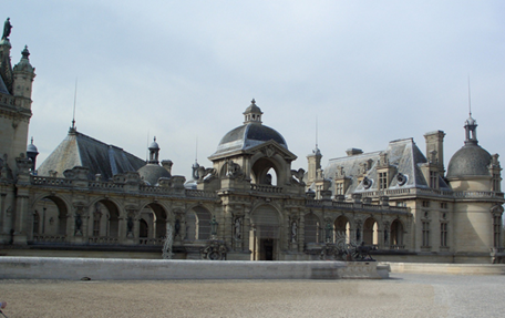 Chateau 3++Chantilly++CIMG1119+