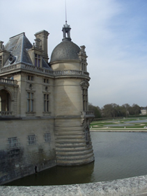 Chateau 5++Chantilly++CIMG1122+