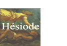 Hésiode Delacroix logo