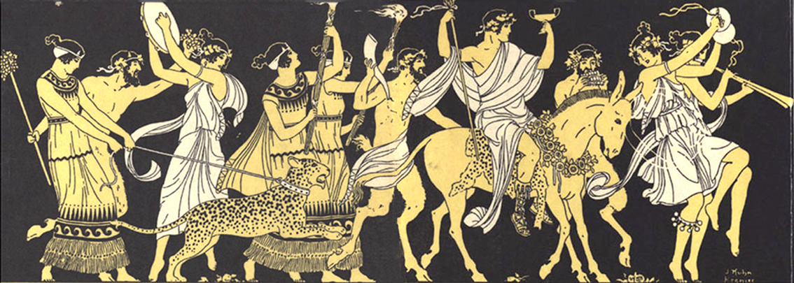 an overview of the myth of dionysus in greek mythology The mythology study guide contains a biography of edith hamilton, literature essays, quiz questions, major themes, characters, and a full summary and analysis of the major greek myths and western m. an overview of the myth of dionysus in greek mythology The mythology study guide contains a biography of edith hamilton, literature essays, quiz questions, major themes, characters, and a full summary and analysis of the major greek myths and western m.