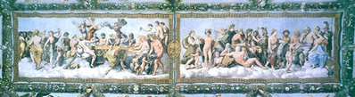 Plafond+Raphael+Farnésina+1518+recadre rectifie+