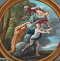 Alphe Arthuse - Lauri - Louvre recadr