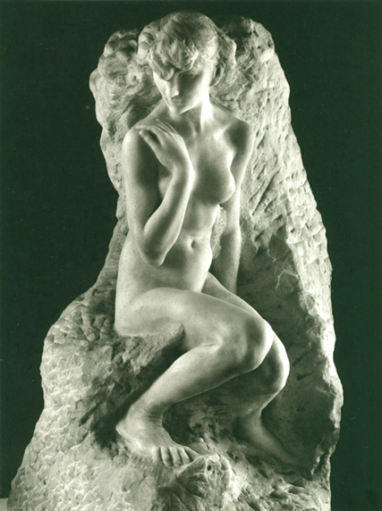 Galatée+Rodin+Musée_Rodin+1889+