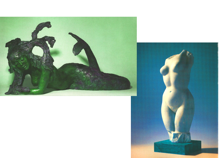Vnus-bourron,Sirne-bourron