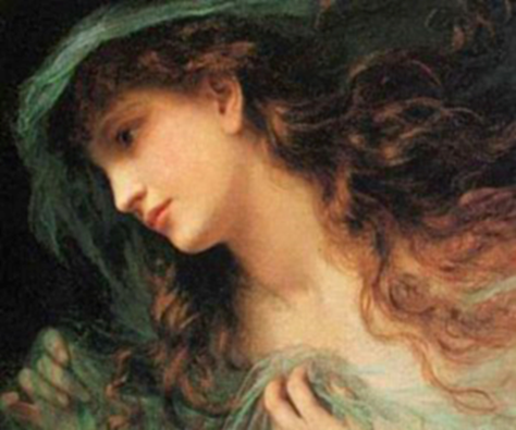 Nymphe+Anderson Sophie+Inconnu Muse Lieu+Inconnu Date oeuvre+Inconnu Complment+