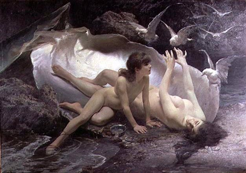 Naiades+Pagliei Gioacchino+Inconnu Muse Lieu+1881+Inconnu Complment+