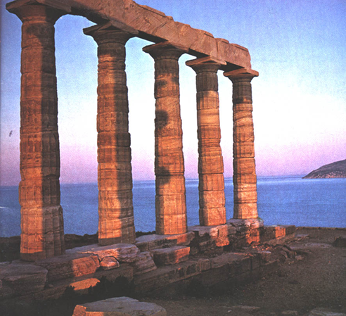 Sounion