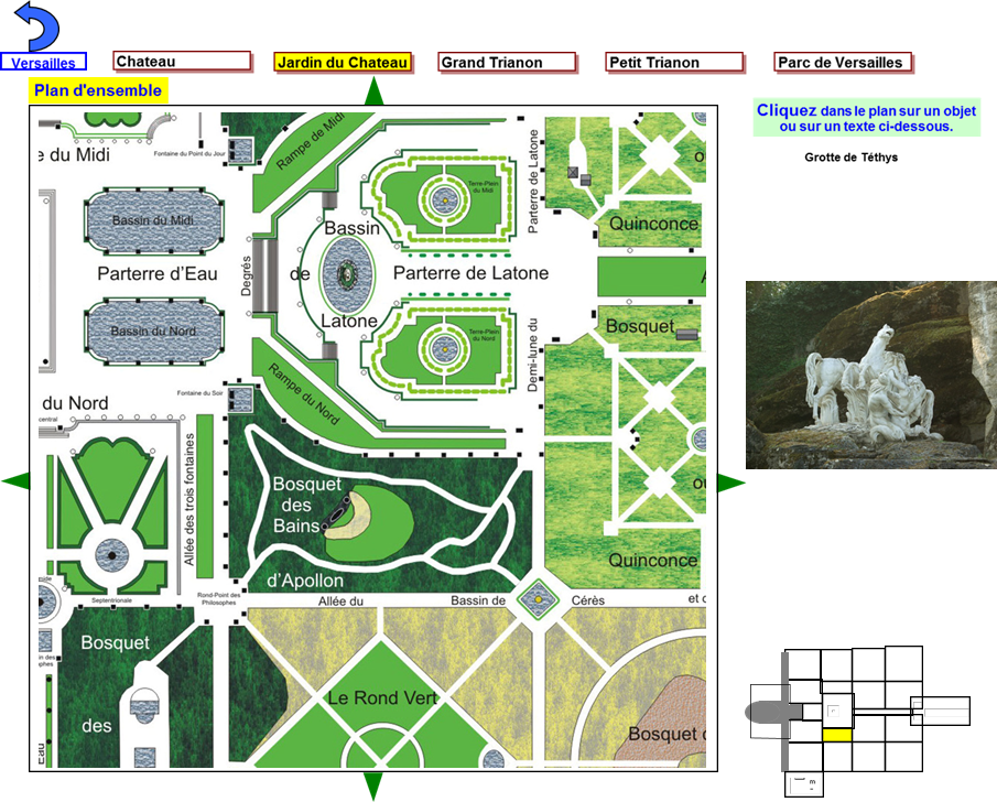 Plan versailles corel 300 24 centre nord B,Jeans,Jeans,Jeans,Jeans,Versailles_BAINAP - Chevaux_gauche_char_Apollon - Marsy - CIMG6557