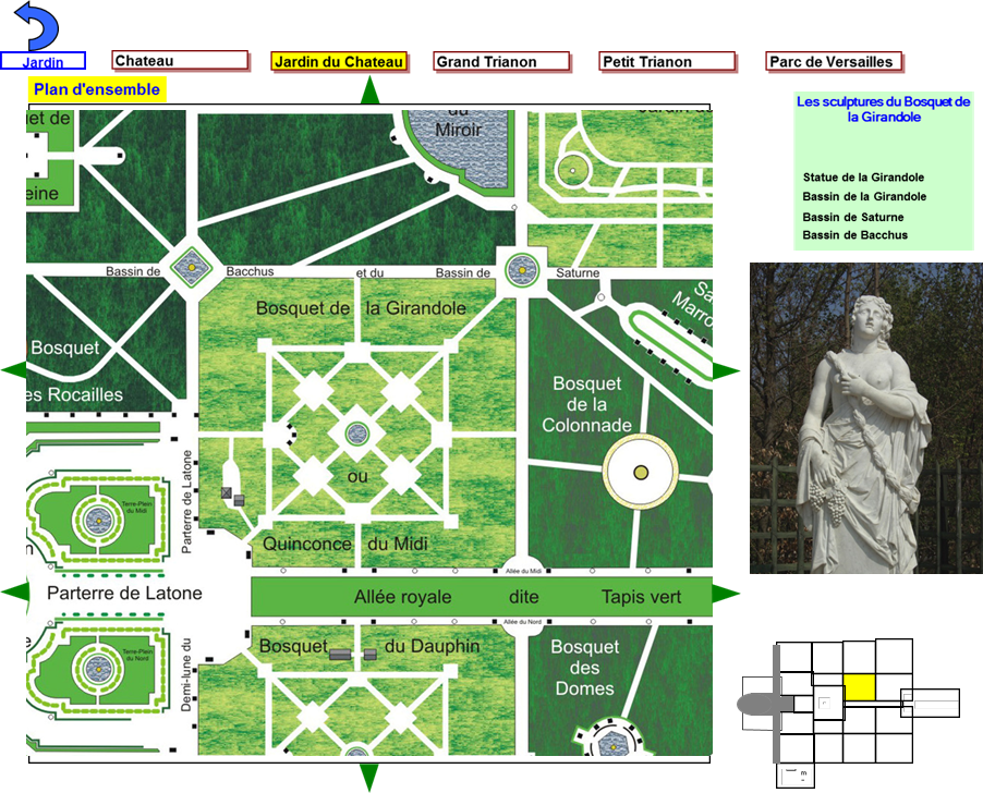 Plan versailles corel 300 24 centre midi C,Jeans,Jeans,Jeans,Jeans,Versailles_GIRAND - Automne - ex_Vaux_le_Vicomte_dessin_Poussin - CIMG6764 Automne - Bassin Girandole