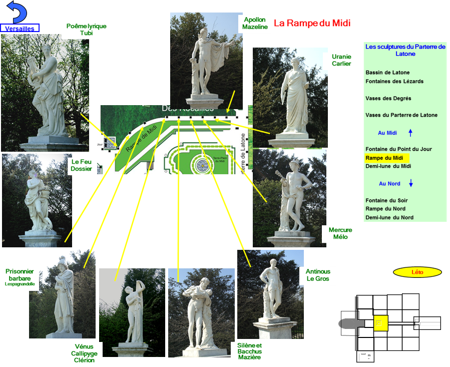 Plan versailles corel 300 24 axe B,Jeans,Jeans,Jeans,Jeans,Versailles_LATONE_rampe-midi_st47 - Apollon_du_belvdre - Mazeline - CIMG6670 47 ,Versailles_LATONE_rampe-midi_st39 - Poeme_lyrique - Tubi - CIMG6680 39 ,Versailles_LATONE_rampe-midi_st40 - Feu - Dossier - CIMG6678 40 l,Versailles_LATONE_rampe-midi_st41 - Prisonnier_barbare - Lespagnandelle - CIMG6677 41 ,Versailles_LATONE_rampe-midi_st42 - Vnus_callipyge - Clrion - CIMG6675 42 ,Versailles_LATONE_rampe-midi_st43 - Silne_portant Bacchus - Mazire - CIMG6674 43 ,Versailles_LATONE_rampe-midi_st44 - Antinous_du_belvdaire - Le_Gros - CIMG6673 44,Versailles_LATONE_rampe-midi_st45 - Mercure_farnse - Mlo - CIMG6672 45 ,Versailles_LATONE_rampe-midi_st46 - Uranie - Carlier Granier - CIMG667146 uranie