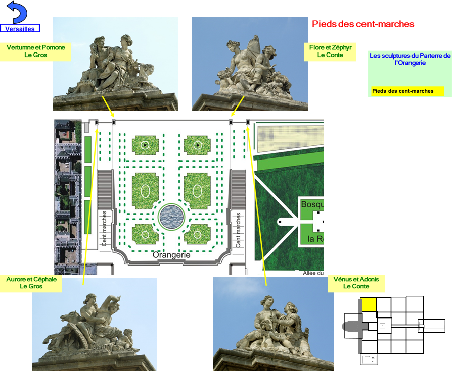 Plan versailles corel 300 24 Midi A,Jeans,Jeans,Jeans,Jeans,Versailles_ORANGE_st252 - Vnus Adonis - Le_Conte - CIMG6797 252 ,Versailles_ORANGE_st249 - Aurore Cphale - Le_Gros - CIMG6802 249 ,Versailles_ORANGE_st250 - Vertumne Pomone - Le_Gros - CIMG6801250 ,Versailles_ORANGE_st251 - Zphyr Flore - Le_Conte - CIMG6798 251 