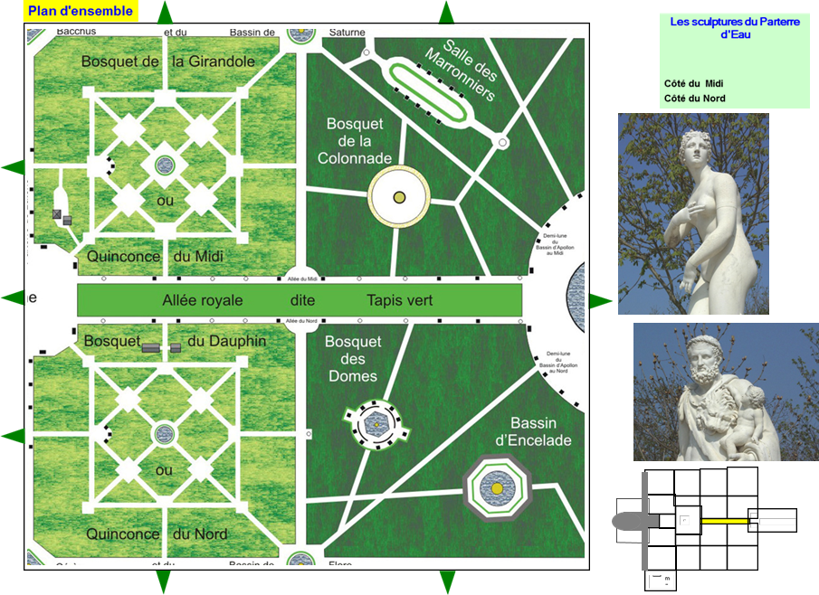 Plan versailles corel 300 24 axe tapis,Jeans,Jeans,Jeans,Jeans,Versailles_TAPIS_nord_st112 - Vnus_Mdcis - Frmery - CIMG6730 112 ,Versailles_TAPIS_nord_st111 - Hercule_portant Tlphe - Jouvenet - CIMG6727 111 