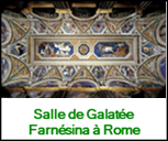 Loggia Galate++Rome Farnesina++