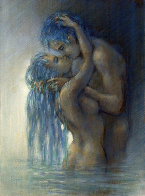 Fontaine - STGEN_FontaineAmour