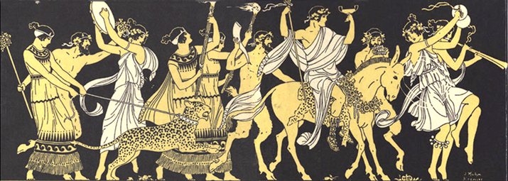 Dionysos-fusion