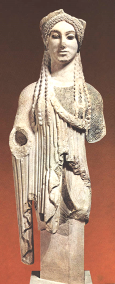 Cor-acropole