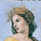 Dmter Aphrodite Hra Dmter Raphael Farnsina 1518