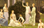 Muses puvis 1884 chicago_gnration_symboliste