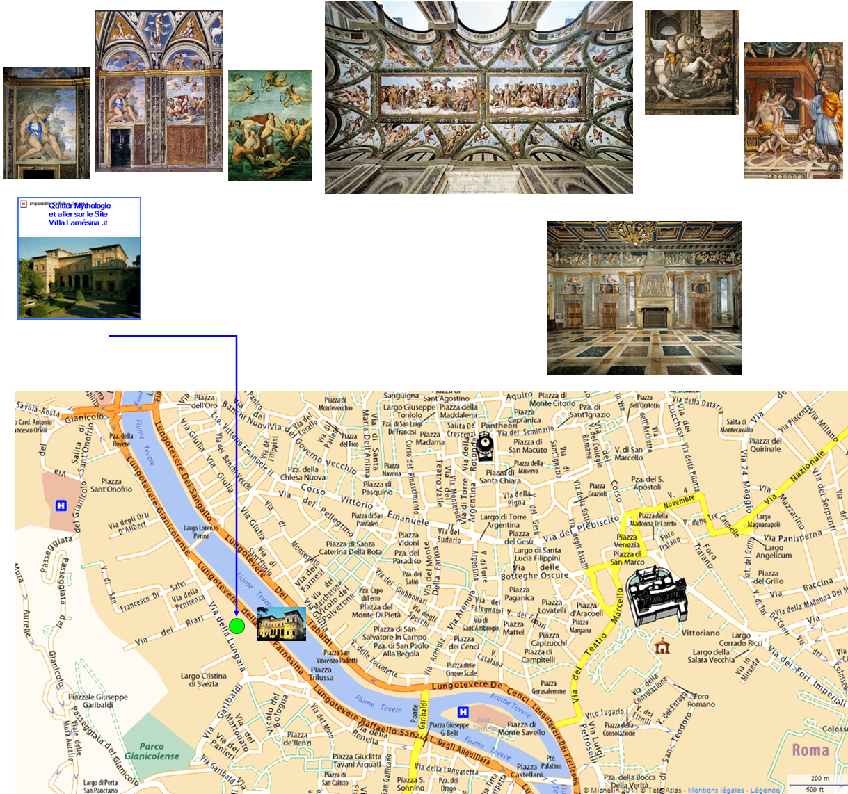 Farnsina vignette++++,Bouquet,Salle perspectives nord+Peduzzi+Rome Farnesina++,Alexandre;Bucphale+Inconnu Auteur Source+Rome Farnesina+Inconnu Date oeuvre+Inconnu Complment+,Alexandre;Roxane detail++Rome Villa_Farnesina++,galatee triomphe++Rome Farnesina++,Plafond Loggia Psych+Raphael+Rome Farnesina+Inconnu Date oeuvre+Inconnu Complment+,Polyphme+Inconnu Auteur Source+Inconnu Muse Lieu+Inconnu Date oeuvre+Inconnu Complment+,Galate panneau+Inconnu Auteur Source+Rome Farnesina+Inconnu Date oeuvre+Inconnu Complment+,Rome 1,Villa Farnesina