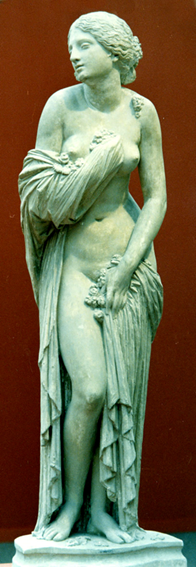 Chloris pradier 1847 genve perso