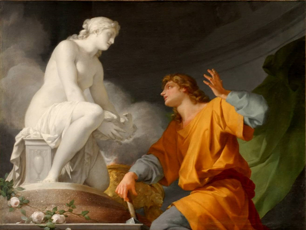 pygmalion;Vnus+Regnault+++