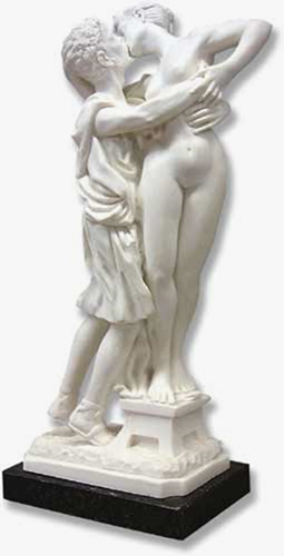 pygmalion;galatee++++