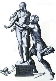 Pygmalion;Galate+++XVI+L2468+
