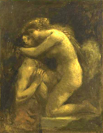 Pygmalion++++