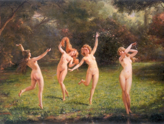 Printemps+SoulaCroix Charles_Joseph_Frederic+Inconnu Muse Lieu+Inconnu Date oeuvre+Inconnu Complment+
