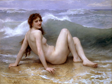 Vague+bouguereau+++