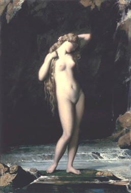 Bather+Lehmann_Henri+Inconnu Muse Lieu+1870+Inconnu Complment+