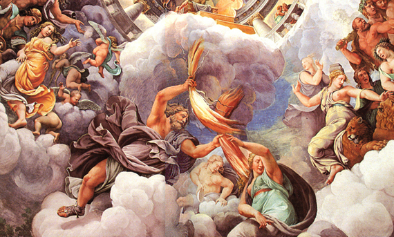 G�ants  plafond Te Phart ex 1