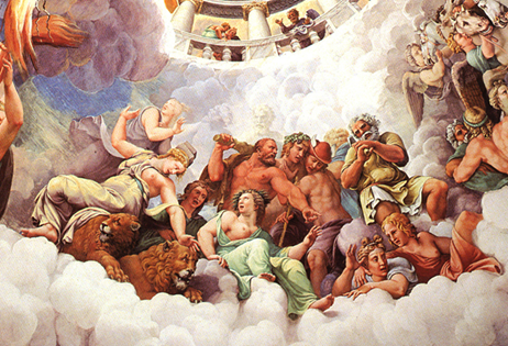 G�ants  plafond Te Phart ex 3