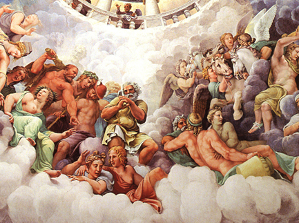 G�ants  plafond Te Phart ex 4