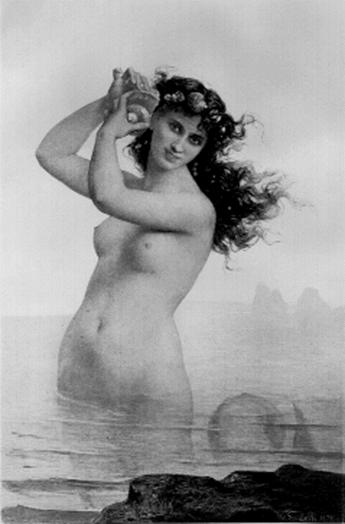 Sir�ne+Gravure+++L2665+