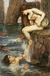 Sirene+Waterhouse+++