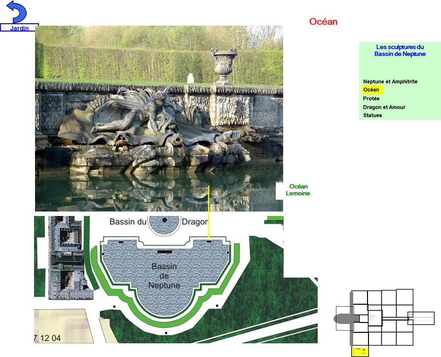 Plan versailles corel 300 24 neptune,Jeans,Jeans,Jeans,Jeans,Versailles_NEPTUN_st186 - Oc�an - Lemoine_JB - CIMG6530