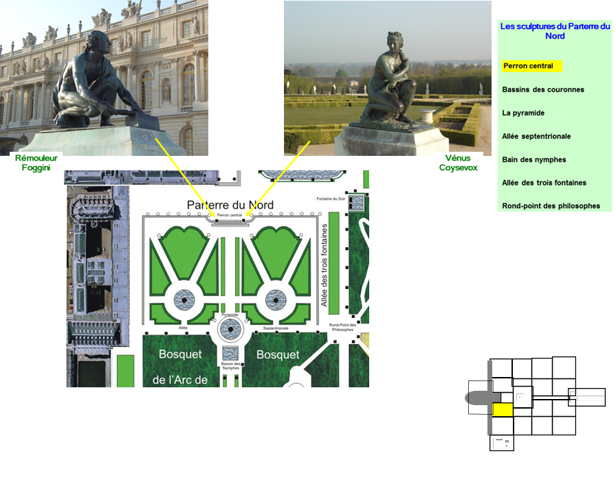 Plan versailles corel 300 24 centre nord A,Jeans,Jeans,Jeans,Jeans,Versailles_PARNOR_st233 - V�nus_accroupie - Coysevox - CIMG6506,Versailles_PARNOR_st232 - R�mouleur - Foggini - CIMG6484