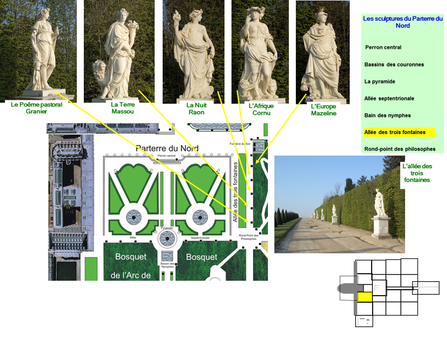 Plan versailles corel 300 24 centre nord A,Jeans,Jeans,Jeans,Jeans,Versailles_AL3FON - All�e des trois Fontaines - x - CIMG6467,Versailles_AL3FON_st205 - Europe_continent - Mazeline - CIMG6457,Versailles_AL3FON_st206 - Afrique_continent - Cornu - CIMG6458,Versailles_AL3FON_st207 - Nuit - Raon - CIMG6459,Versailles_AL3FON_st208 - Terre - Massou - CIMG6462,Versailles_AL3FON_st209 - Poeme pastoral -  Granier - CIMG6465