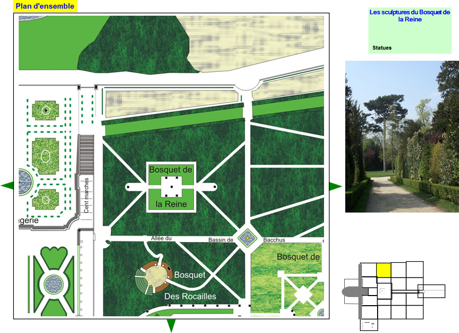 Plan versailles corel 300 24 Midi B,Jeans,Jeans,Jeans,Jeans,Versailles_REINE - all�e - CIMG6783 