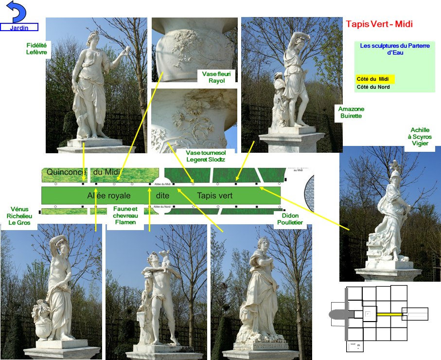 Plan versailles corel 300 24 axe tapis,Jeans,Jeans,Jeans,Jeans,Versailles_TAPIS_midi_st128 - Achille_�_Scyros - Vigier - CIMG6640 128 ,Versailles_TAPIS_midi_st119 - Fid�lit� - Lefevre - CIMG6658 119 fid�lit�,Versailles_TAPIS_midi_st121 - Vase_aux_cornes_d'abondance_fleuries - Rayol - CIMG6654 121 ,Versailles_TAPIS_midi_st123 - Faune  Chevreau - Flamen - CIMG6653 123 ,Versailles_TAPIS_midi_st124 - Didon - Poulletier - CIMG6652  124 didon,Versailles_TAPIS_midi_st125 - Vase_tournesol - Legeret Slodtz - CIMG6651 125 ,Versailles_TAPIS_midi_st127 - Amazone - Buirette - CIMG6641 127 amazone,Versailles_TAPIS_midi_st120_v�nus_de_richelieu - V�nus_sortant_de_l'onde - Le_Gros - CIMG6655 120 