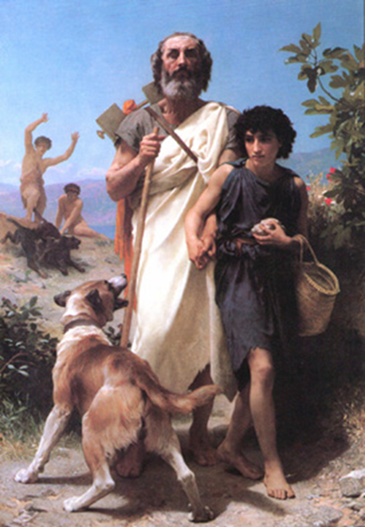 Homre Bouguereau Milwaukee 1874 red 100